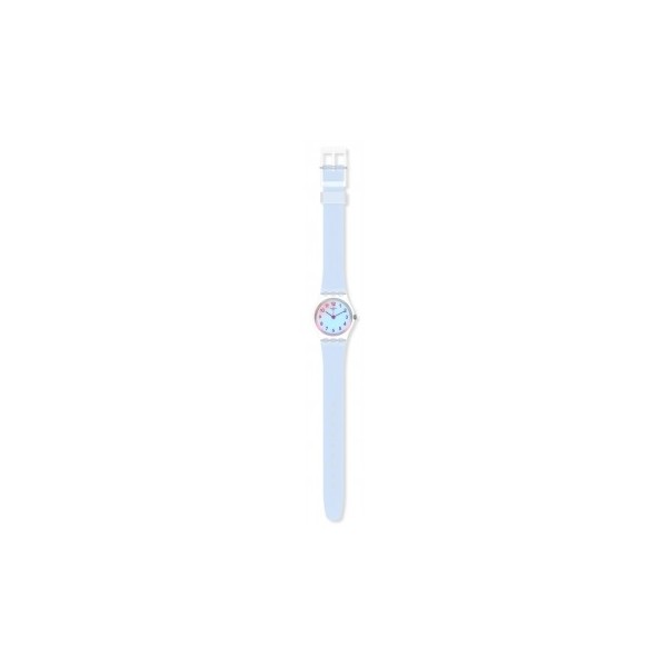 Montre Femme SWATCH Essentials Casual Blue - LK396