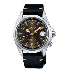 PROSPEX HOMME AUTOMATIQUE ALPINIST