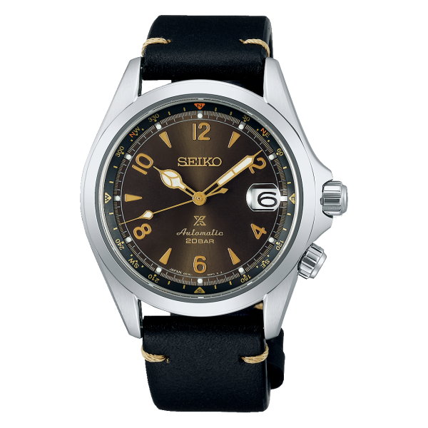 PROSPEX HOMME AUTOMATIQUE ALPINIST PROSPEX HOMME AUTOMATIQUE ALPINIST