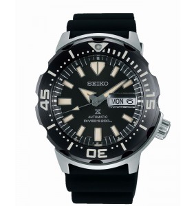 SEIKO PROSPEX AUTOMATIQUE MONSTER SRPD27K1