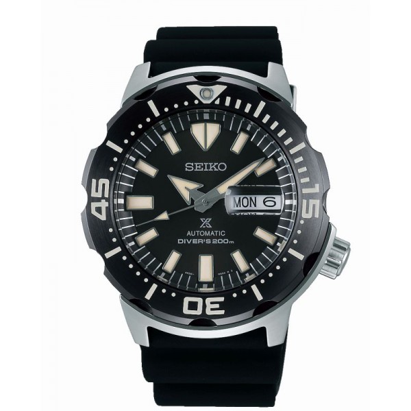 SEIKO PROSPEX AUTOMATIQUE MONSTER SRPD27K1 SEIKO PROSPEX AUTOMATIQUE MONSTER SRPD27K1