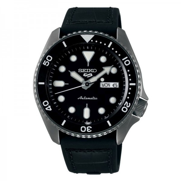 SEIKO 5 SPORTS SPECIALIST SRPD65K3 SEIKO 5 SPORTS SPECIALIST SRPD65K3