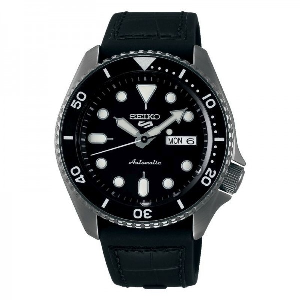 SEIKO 5 SPORTS SPECIALIST SRPD65K3