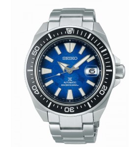 SEIKO PROSPEX SAVE THE OCEAN SRPE33K1