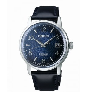 SEIKO PRESAGE COCKTAIL BLEU SRPE43J1