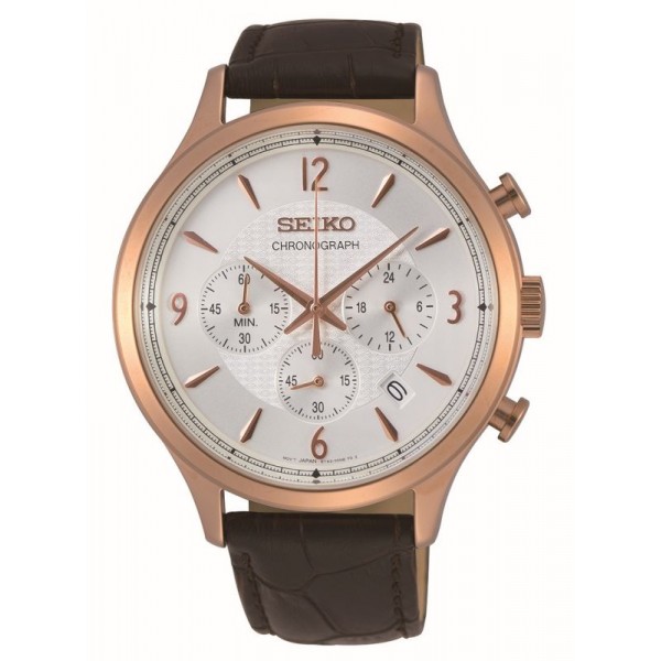 MONTRE CLASSIQUE HOMME