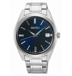 MONTRE CLASSIQUE HOMME SEIKO
