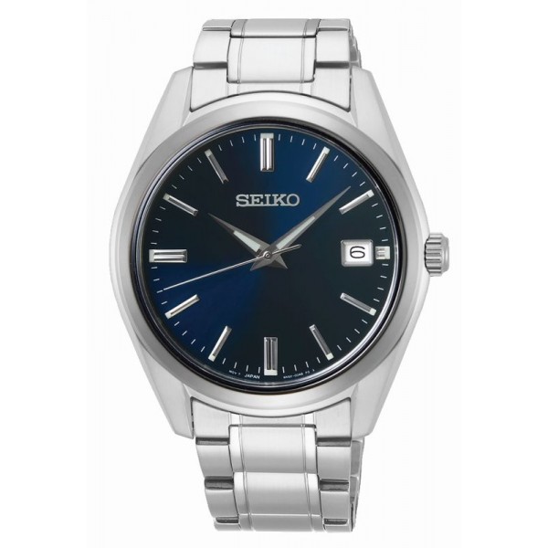 MONTRE CLASSIQUE HOMME SEIKO MONTRE CLASSIQUE HOMME SEIKO