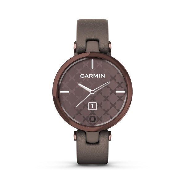 MONTRE CONNECTEE LILY 6SL006210 MONTRE CONNECTEE LILY 6SL006210