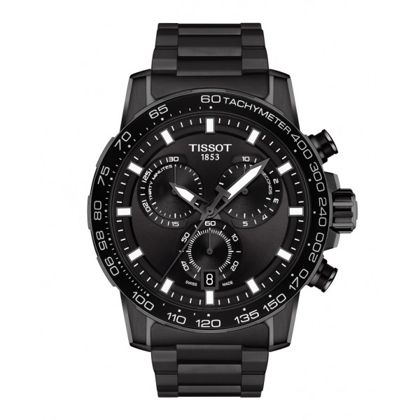 SUPER SPORT/BGR/CHRQ/PVD NOIR/NOIR SUPER SPORT/BGR/CHRQ/PVD NOIR/NOIR