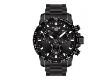 SUPER SPORT/BGR/CHRQ/PVD NOIR/NOIR