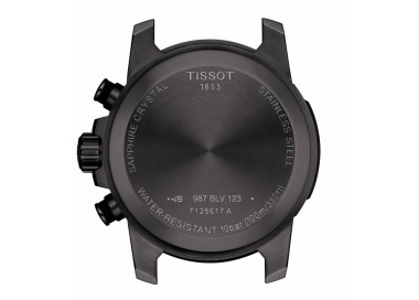 Montre Homme TISSOT Supersport - T1256173305100