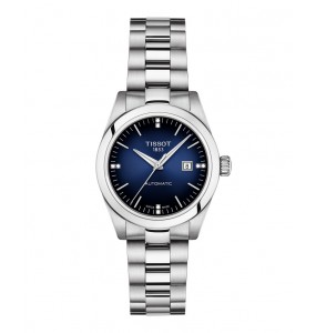 TISSOT T-MY LADY AUTOMATIC BLEU ACIER T1320071104600