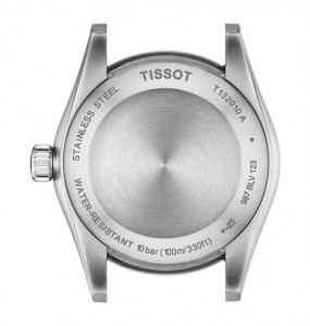 T-MY LADY/SLR/Q/ACIER/CAD NACRE BL