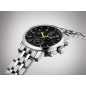 Montre Homme TISSOT PRC 200 Chronographe - T1144171105700 Montre Homme TISSOT PRC 200 Chronographe - T1144171105700