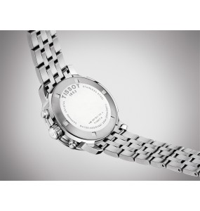 Montre Homme Tissot Sport