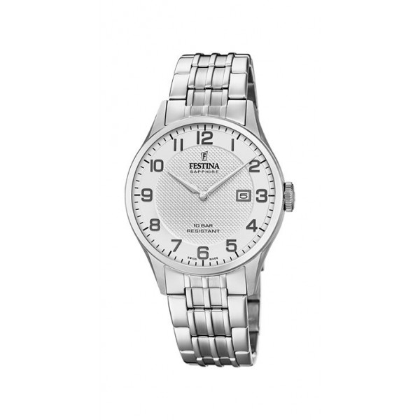 Montre Festina F20005/1 Montre Festina F20005/1