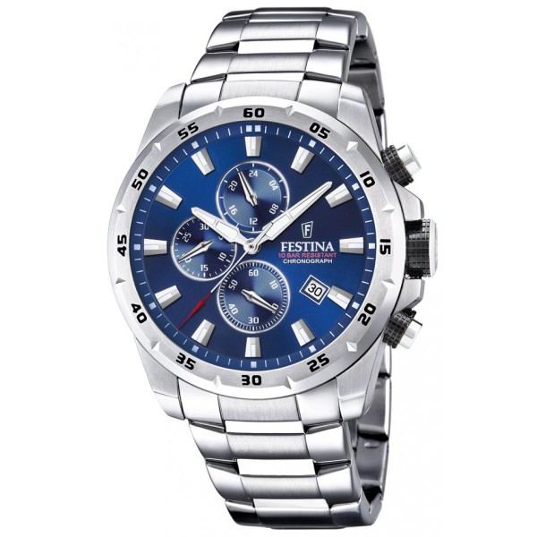 Montre Festina F20463/2 Montre Festina F20463/2