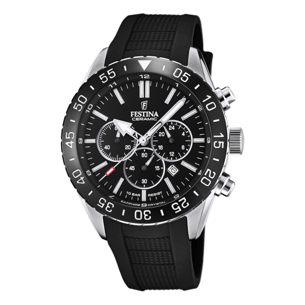 Montre Festina F20515/2 Montre Festina F20515/2