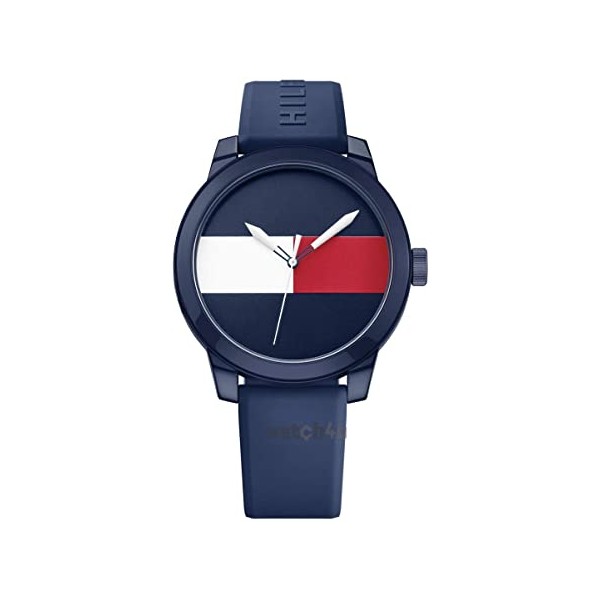 Montre Tommy Hilfiger 1791322