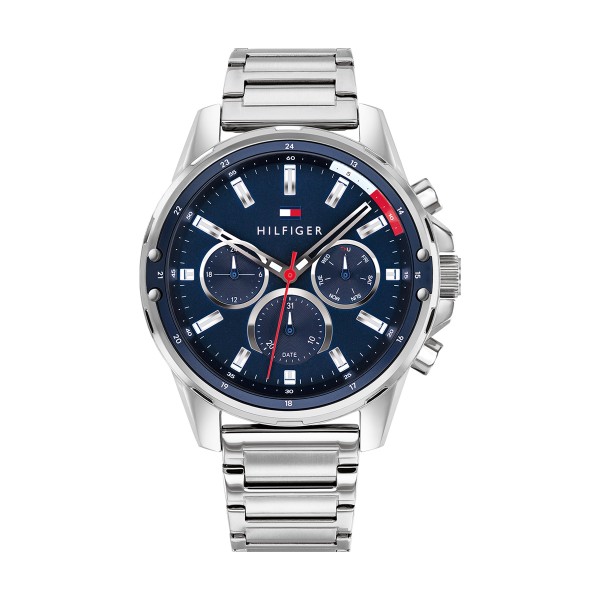 Montre Tommy Hilfiger 1791788 Montre Tommy Hilfiger 1791788