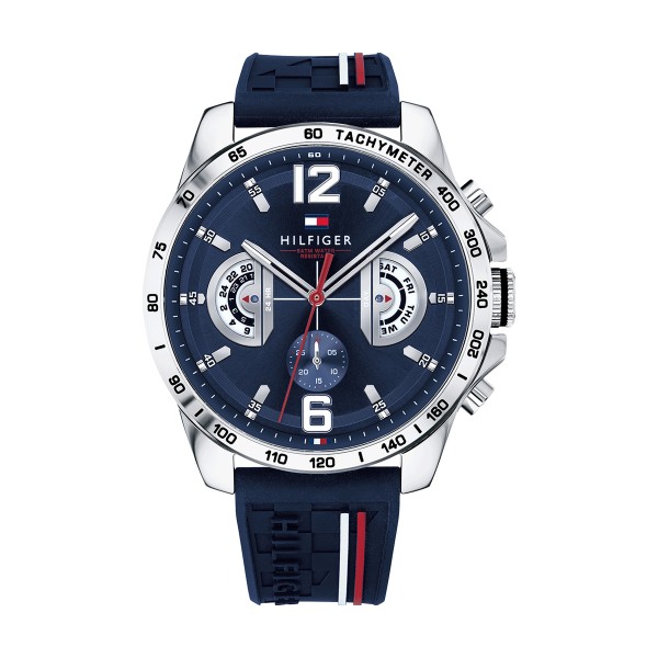 Montre Tommy Hilfiger 1791476 Montre Tommy Hilfiger 1791476