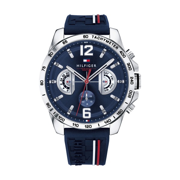 Montre Tommy Hilfiger 1791476