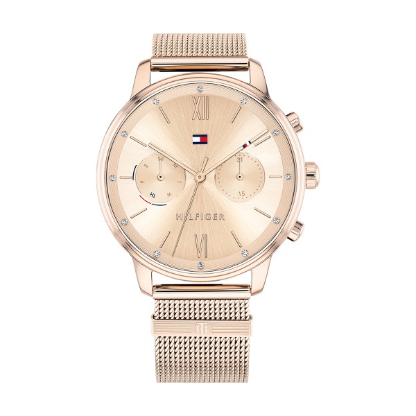 Montre Tommy Hilfiger 1782303