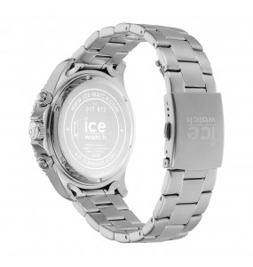 Montre ICE WATCH steel - Marine silver - Large - CH
