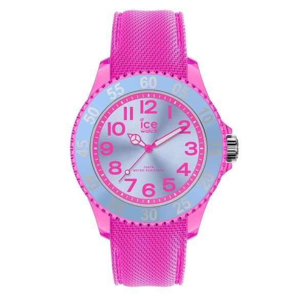 Montre ICE WATCH cartoon - Lollipop - Small - 3H Montre ICE WATCH cartoon - Lollipop - Small - 3H