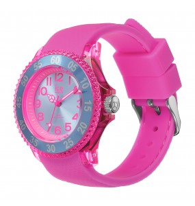 Montre ICE WATCH cartoon - Lollipop - Small - 3H