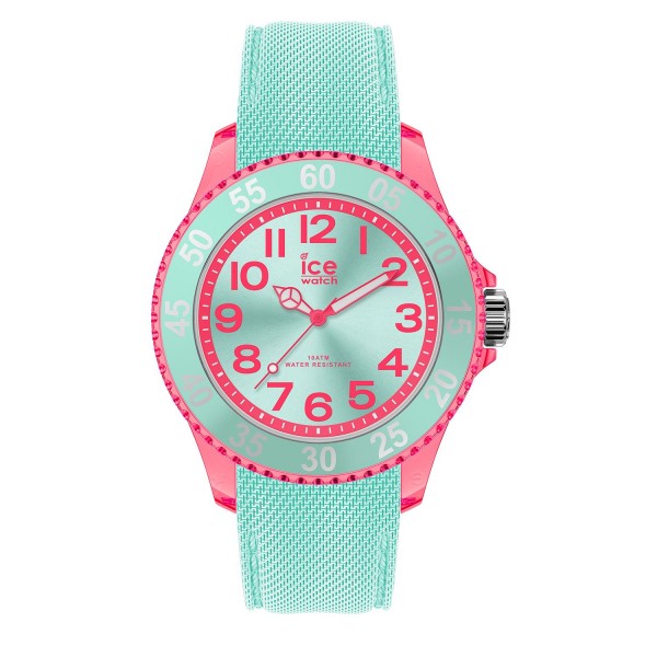 Montre ICE WATCH cartoon - Butterfly - Small - 3H Montre ICE WATCH cartoon - Butterfly - Small - 3H