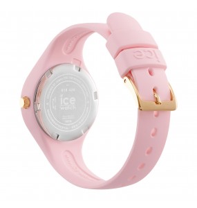 Montre ICE WATCH fantasia - Rainbow pink - Extra small - 3H