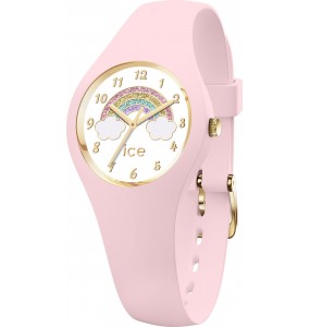 Montre ICE WATCH fantasia - Rainbow pink - Extra small - 3H