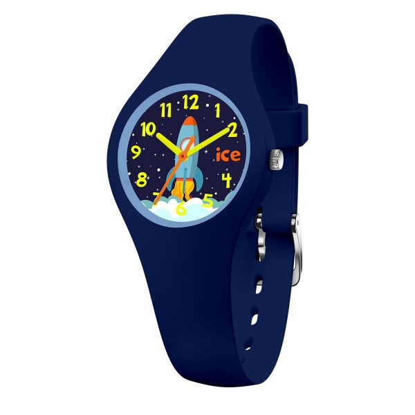 Montre ICE WATCH fantasia - Space - Extra small - 3H Montre ICE WATCH fantasia - Space - Extra small - 3H
