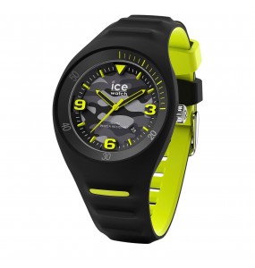 Montre ICE WATCH - P. Leclercq - Black army - Medium - 3H