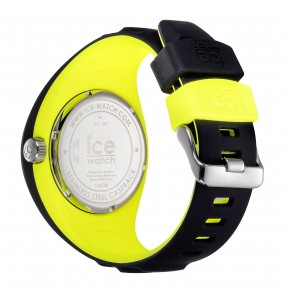 Montre ICE WATCH - P. Leclercq - Black army - Medium - 3H