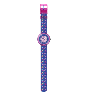 Montre enfant FLIK FLAK Cool Feather - FPNP016