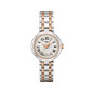 Montre Femme Tissot Bellissima argenté bracelet acier - Réf. T1260102201301