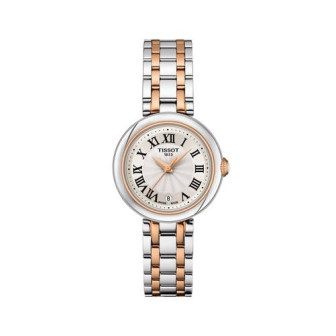 Tissot Bellissima small lady