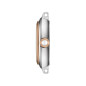 Montre Femme Tissot Bellissima argenté bracelet acier - Réf. T1260102201301