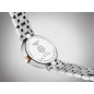 Montre Femme Tissot Bellissima argenté bracelet acier - Réf. T1260102201301