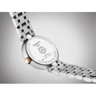 Tissot Bellissima small lady