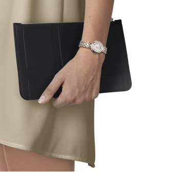 Tissot Bellissima small lady