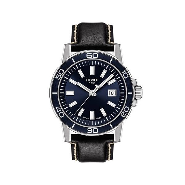 Tissot Supersport Gent Tissot Supersport Gent