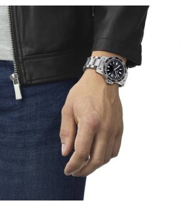 Tissot Supersport Gent