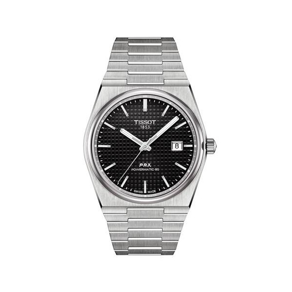 Tissot PRX Powermatic 80 Tissot PRX Powermatic 80