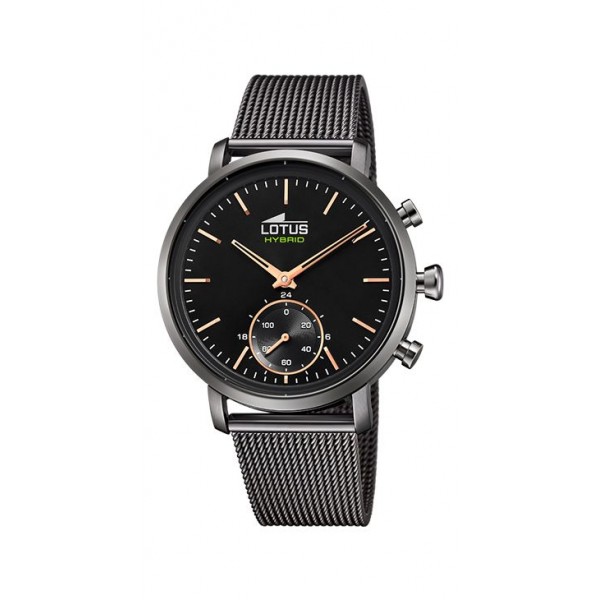LOTUS CONNECTEE HOMME LOTUS CONNECTEE HOMME