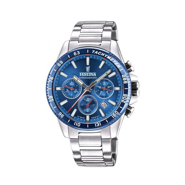 FESTINA CHRONOGRAPHE HOMME