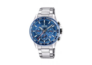 FESTINA CHRONOGRAPHE HOMME